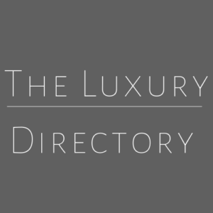The Luxury Directory LOGO