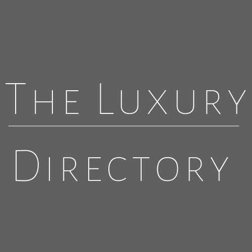 The Luxury Directory LOGO