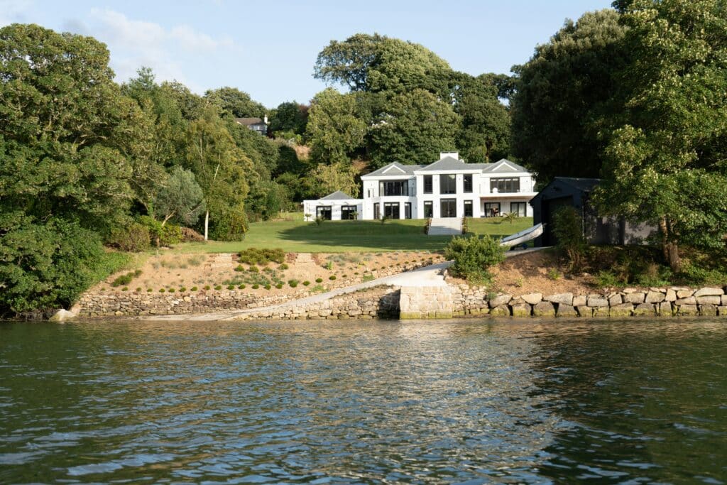 Luxury home for sale in England